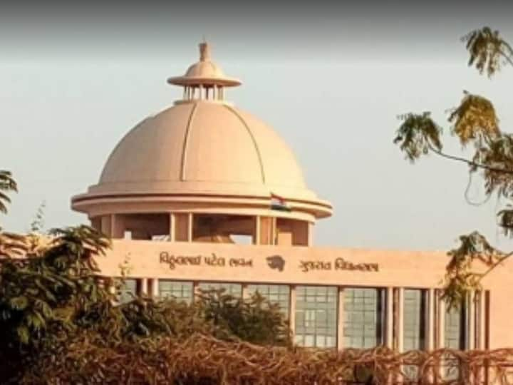 Gujarat Assembly Speaker will be Shankar Chowdhary elected on Monday in session of Legislative Assembly Gujarat Assembly: गुजरात विधानसभा के सत्र में सोमवार को होगा अध्यक्ष का चयन, इन्हें मिल सकती है जिम्मेदारी