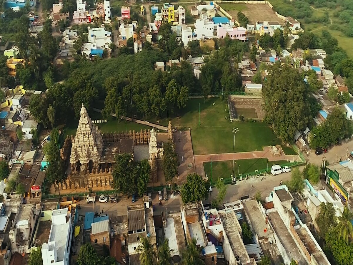 மிகப் பிரம்மாண்டம்.. புத்தகப் பிரியர்களே காஞ்சிபுரம் புத்தக கண்காட்சி தொடங்கும் நாள் இதுதான்..!