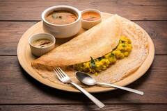Crispy Dosa : தோசை மாவை எப்படி ரெடி பண்ணா, மொறு மொறு தோசையை ஜமாய்க்கலாம்.. டிப்ஸ் இங்க இருக்கு.