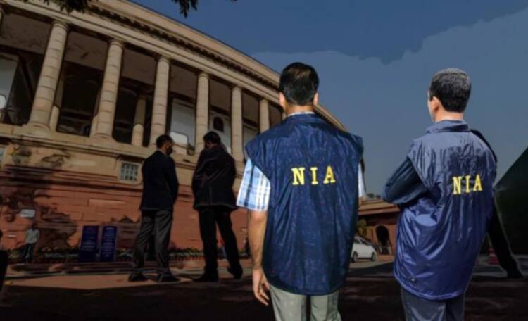 Amravati Murder Case NIA claims, accused in Umesh Kolhe murder case formed terrorist gang' उमेश कोल्हे हत्याकांड में NIA ने 11 आरोपियों के खिलाफ दायर की चार्जशीट, नूपुर शर्मा का समर्थन करने के बाद हुई थी हत्या