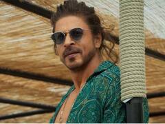 'मुस्लिम लीडर बॉयकॉट कर रहे हैं...हिंदू भी, सब गलत नहीं हो सकते..', शाहरुख खान की 'पठान' पर एक्टर ने दी ये सलाह