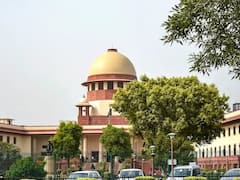 Division Of Assets: SC To Hear Andhra Pradesh's Plea In 2nd Week Of January