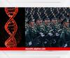 Gene Editing Technology : चीनचा जगाला धोका? DNA मध्ये बदल करुन 'हायब्रिड सैनिक' बनवतोय चीन; काय आहे जीन एडिटिंग?