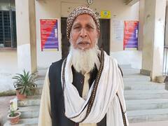 Bihar News: बुर्के में महिला ने कोर्ट परिसर में कर दी एक बुजुर्ग की पिटाई, मामला पहुंचा थाना