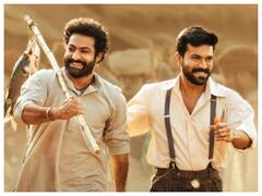 SS Rajamouli's RRR Becomes Highest Grossing Indian Film At Japanese Box Office