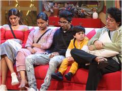 अब्दु के निमृत पर क्रश से परेशान हुए साजिद, बोले- उसका दिल टूटने वाला है