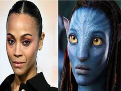 Avatar Heroine: அவதார் ஹீரோயின் இவங்கதானா...? கலர்ஃபுல் கலெக்‌ஷன்ஸ்...!