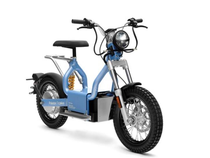 सध्या ही मोपेड युरोपच्या बाजारपेठेपुरती मर्यादित असून भारतात ही लॉन्च होण्याची शक्यता खूपच कमी आहे.