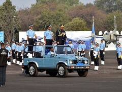 'भारत-बांग्लादेश सीमा की सुरक्षा सुनिश्चित करने में निभाएंगे अहम भूमिका'- बांग्लादेशी वायुसेना प्रमुख