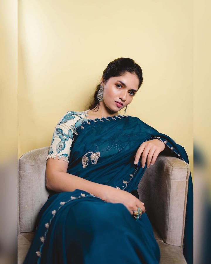 ఈ సినిమా ప్రమోషన్స్‌లో సునయన బిజీగా ఉన్నారు. (Image Credits: thesunaina Instagram)