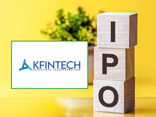 Kfin Technologies IPO: హైదరాబాదీ కంపెనీ కేఫిన్‌ టెక్నాలజీస్‌ లిమిటెడ్‌ ఐపీవో పూర్తి వివరాలు