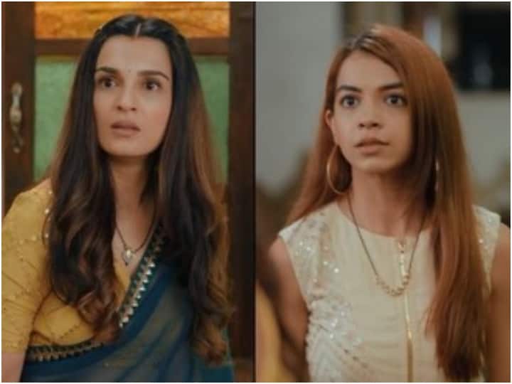 Pandya Store Spoiler Alert rift between Dhara and Rishita pandya store written updates in hindi Pandya Store Spoiler Alert: श्वेता की इस चाल का शिकार होगी ऋषिता, अब फूटेगा धरा का गुस्सा! कहानी किस ओर करेगी रुख