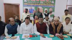 नवादा RJD में घमासान! पार्टी बोली- चुनाव में नहीं देंगे समर्थन, विधायकों पर प्रत्याशी का साथ देने का आरोप