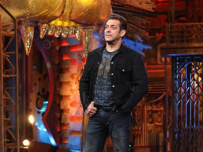 salman khan show Bigg Boss 16 Extension till february according to report Bigg Boss 16: आगे बढ़ेगा सलमान खान का शो 'बिग बॉस 16', एक्सटेंशन को लेकर सामने आया ये अपडेट