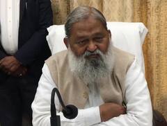 बूस्टर डोज की लापरवाही हरियाणा में कोरोना के खतरे का अलर्ट, अब 27 दिसंबर को मॉक ड्रिल