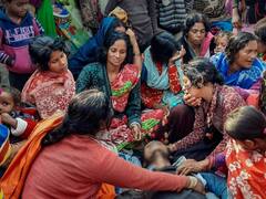 यूपी पहुंची बिहार की 'शराबी सियासत', कांग्रेस विधायक ने लगाया बड़ा आरोप