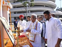 छत्तीसगढ़: सोशल मीडिया पर छाया छत्तीसगढ़, गौरव दिवस पर सीएम बघेल ने की ये 3 बड़ी घोषणाएं