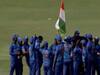 Blind T20 World Cup final: అంధుల టీ20 ప్రపంచకప్ విజేత భారత్- మూడోసారి టైటిల్ గెలుచుకున్న టీమిండియా