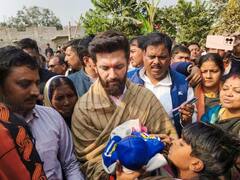 'शराब पीने वालों से हमदर्दी नहीं,' CM नीतीश के बयान पर चिराग पासवान का पलटवार-'उनकी बद्दुआ लग गई'