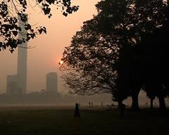 Winter Update: উত্তুরে হাওয়ায় শীতের দাপট, পৌষের প্রথমে আরও নামল পারদ