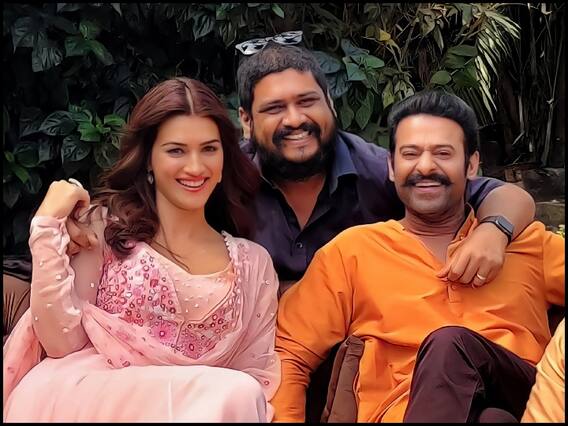 Avatar The Way Of Water: 'अवतार 2' के VFX पर 'आदिपुरुष' के निर्देशक Om Raut ने ऐसा क्या कहा? हो गए बुरी तरह ट्रोल Avatar The Way Of Water: 'अवतार 2' के VFX पर 'आदिपुरुष' के निर्देशक Om Raut ने ऐसा क्या कहा? हो गए बुरी तरह ट्रोल