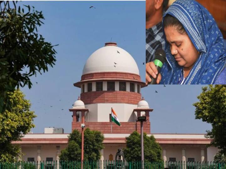 SC Dismisses Bilkis Bano's Review Petition Against Judgment Allowing Gujarat Govt To Decide Convicts Remission Bilkis Bano Case: బిల్కిస్ బానో కేసులో సుప్రీం కోర్టు సంచలన నిర్ణయం, బాధితురాలి పిటిషన్‌లు కొట్టివేత