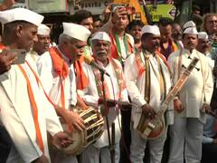BJP Holds Protests Across Country Against Pak Minister Bilawal's Remarks Attacking PM Modi — PHOTOS