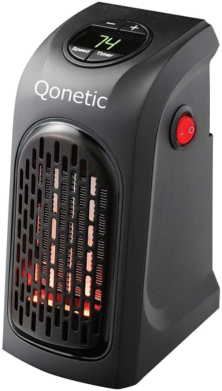 Portable Heater On Amazon