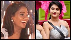 Karthika Deepam Sisters in Bigg Boss: బిగ్ బాస్ హౌజ్ లో కార్తీకదీపం సిస్టర్స్, ట్రోఫీ కొట్టేదెవరో!
