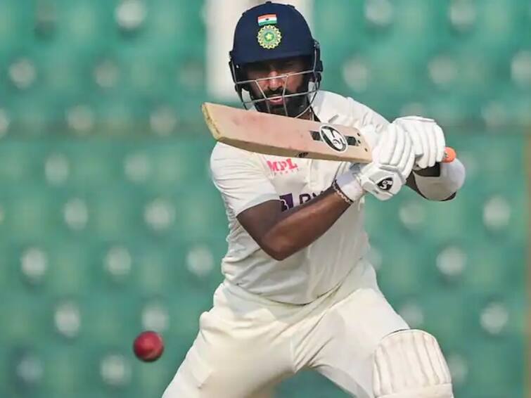 IND vs BAN 1st Test: Cheteshwar Pujara scores first Test ton in 52 innings Cheteshwar Pujara: நீண்டநாள் சத வறட்சி... 52-வது இன்னிங்ஸுக்கு பிறகு சதம்.. மீண்டும் அணிக்கு சுவராய் புஜாரா!