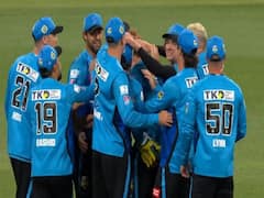 బిగ్ బాష్ లీగ్ లో అత్యంత చెత్త రికార్డు- 15 పరుగులకే ఆలౌటైన సిడ్నీ థండర్స్