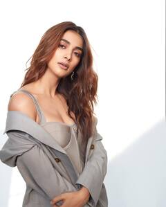 Pooja Hegde: పూజా హెగ్డే మోస్ట్ స్టైలిష్ లుక్స్