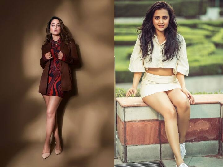 Bigg Boss Popularity Contestant List: बिग बॉस के पिछले सीज़न की सबसे फेमस कंटेस्टेंट, जानिए कौन-कौनसी एक्ट्रेस का नाम है शामिल