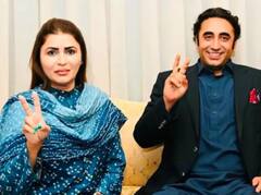 ਬਿਲਾਵਲ ਭੁੱਟੋ ਦੇ 'ਜ਼ਹਿਰੀਲੇ ਬਿਆਨ' ਤੋਂ ਬਾਅਦ ਪਾਕਿ ਮੰਤਰੀ ਸ਼ਾਜ਼ੀਆ ਦੀ 'ਜ਼ਹਿਰੀਲੀ ਜ਼ੁਬਾਨ', ਐਟਮ ਬੰਬ ਦੀ ਦਿੱਤੀ ਧਮਕੀ