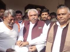 पुलिस हिरासत में युवक की मौत पर गरमाई सियासत, मंत्री राकेश सचान बोले- '24 घंटे में गिरफ्तार होंगे सारे आरोपी'