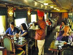 Viral: भारत की इस ट्रेन में है 20 लाख रुपये की टिकट, वीडियो देख कर जानें क्या है कारण