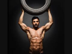 Celebrating John Abraham's 50th Birthday: Healthy Lifestyle Of The Fitness Enthusiast
