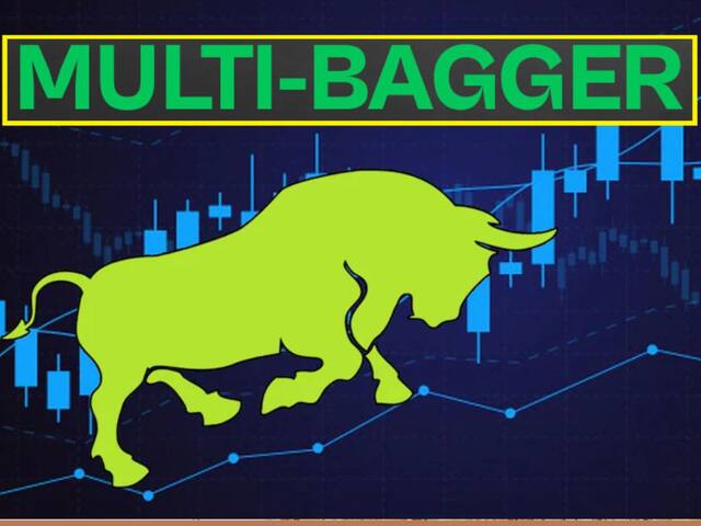 Multibagger Stock: మూడు నెలల్లోనే లక్షకు ఏడు లక్షల లాభం, 'మల్టీబ్యాగర్‌ ఆఫ్‌ ది ఇయర్‌' ఇది