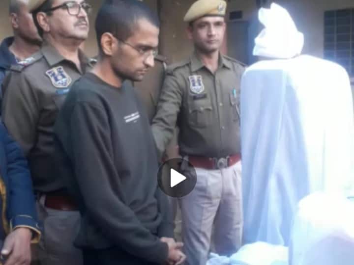 Jaipur Crime Story: 'हरे कृष्ण मूवमेंट' से जुड़ा है अपनी ताई की हत्या का आरोपी अनुज, तीन घंटे में किए शव के टुकड़े Anuj Sharma accused of Tai's murder in Jaipur is associated with Hare Krishna Movement ANN Jaipur Crime Story: 'हरे कृष्ण मूवमेंट' से जुड़ा है अपनी ताई की हत्या का आरोपी अनुज, तीन घंटे में किए शव के टुकड़े