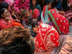 Bihar Hooch Tragedy: NHRC Decides To Depute Its Own Inquiry Team In Wake Of Media Reports Of More Deaths