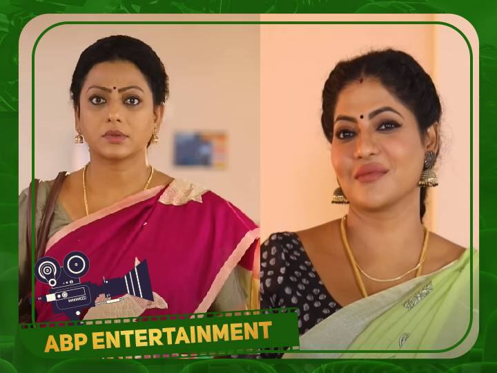 Bhagyalakshmi Serial: பழிவாங்கிய ராதிகா... திருப்பி கொடுக்க தயாராகும் பாக்யா..இன்றைய எபிசோட் இதுதான்..!