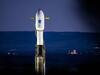 Space X Rocket Launch: விண்ணில் சீறிப்பாய்ந்த ஸ்பேஸ்-எக்ஸ் ராக்கெட்.. பூமியின் மேற்பரப்பு நீரில் ஆய்வு.. இதுதான் முதல்முறை..