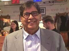 India China Conflict: भारतीय सॉलिसिटर सरोश जायवाला का दावा- 'चीन 2001 में भारत से सीमा विवाद सुलझाने के लिए तैयार था'