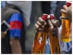 मानवाधिकार आयोग ने बनाई कमेटी, बिहार जाकर जहरीली शराब से हुई मौतों की होगी जांच