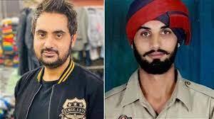 Nakodar killing : Jalandhar Police Three more arrested in Nakodar murder case Jalandhar News : ਨਕੋਦਰ 'ਚ ਕੱਪੜਾ ਵਪਾਰੀ ਤੇ ਕਾਂਸਟੇਬਲ ਦੇ ਕਤਲ ਮਾਮਲੇ ’ਚ ਪੁਲੀਸ ਨੇ 3 ਹੋਰ ਮੁਲਜ਼ਮਾਂ ਨੂੰ ਕੀਤਾ ਗ੍ਰਿਫ਼ਤਾਰ