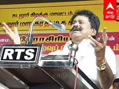 EX MLA Rajan Speech on Udhayanidhi : ”இன்பநிதியை முதலமைச்சர் ஆக்கிவிட்டு சாகணும்”