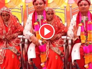 ਲਾੜੀ ਨੂੰ ਦੇਖ ਕੇ ਹੈਰਾਨ ਰਹਿ ਗਿਆ ਲਾੜਾ, ਵਿਆਹ ਤੋਂ ਕੀਤਾ ਇਨਕਾਰ ਤੇ ਕਿਹਾ- ਫੋਟੋ 'ਚ ਰੰਗ ਬਹੁਤ ਗੋਰਾ ਸੀ