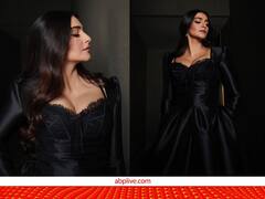 Sonam Kapoor: नाईट आउट पार्टी के लिए सोनम कपूर का ये स्टाइल करें रीक्रिएट, ऑल ब्लैक से जीतें अपनों का दिल