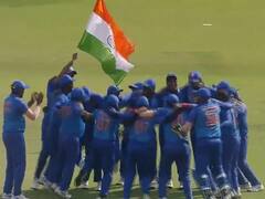 Blind T20 World Cup final: பார்வை மாற்றுத்திறனாளிகள் டி20 உலகக்கோப்பையை 3வது முறையாக கைப்பற்றிய இந்தியா...!