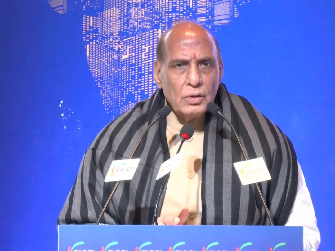 India China Clash Whether Galwan Or Tawang Our Forces Proved Their Valour Defence Minister Rajnath Singh India China Clash: గల్వాన్ అయినా తవాంగ్ అయినా మన సైన్యానిదే పైచేయి, దమ్మేంటో చూపించారు - రాజ్‌నాథ్ సింగ్